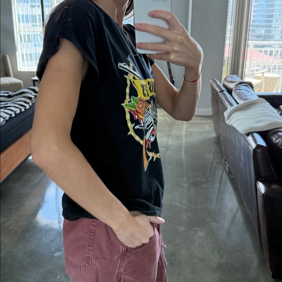 Guns N Roses T-Shirt - Picture 7 of 7